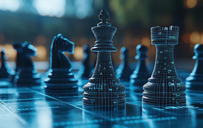 AI-Powered Decision Intelligence