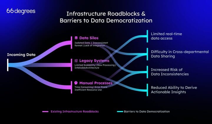 Data Democratization