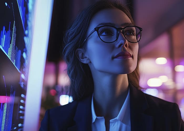 AI-Powered Analytics