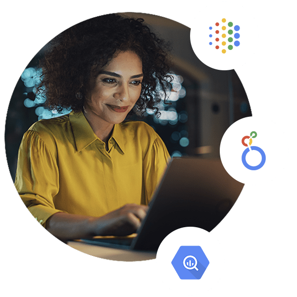 Looker AI-Powered Analytics