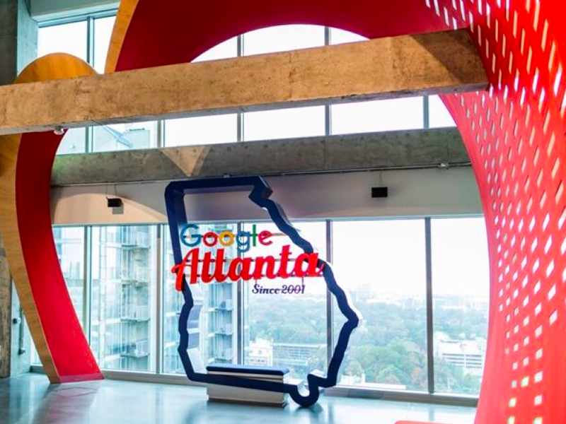 Atlanta Office